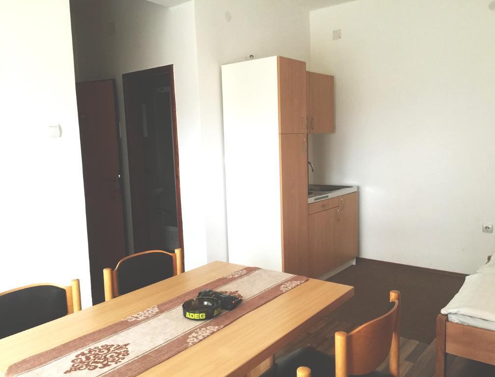 Apartments Wintersport 弗拉西克 外观 照片