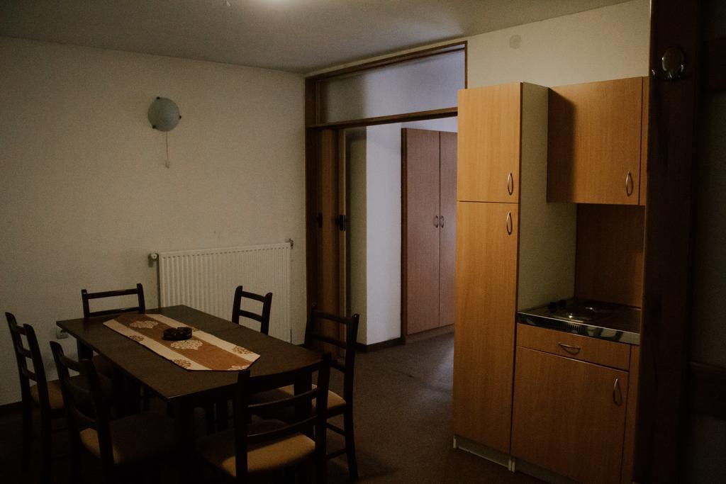 Apartments Wintersport 弗拉西克 外观 照片