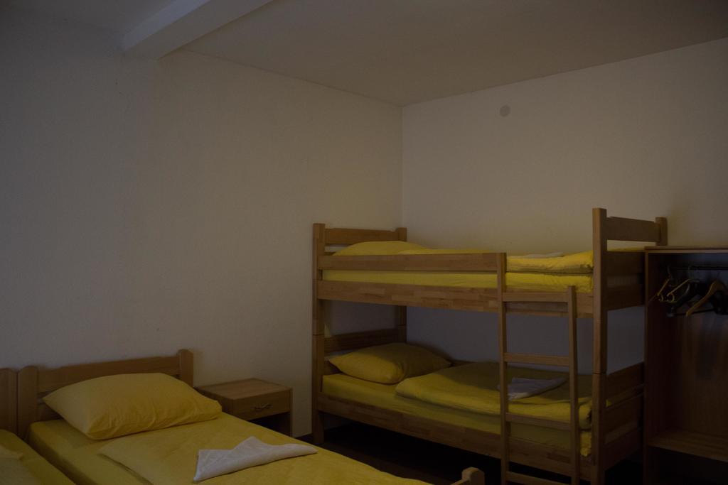 Apartments Wintersport 弗拉西克 外观 照片