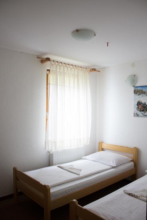Apartments Wintersport 弗拉西克 外观 照片