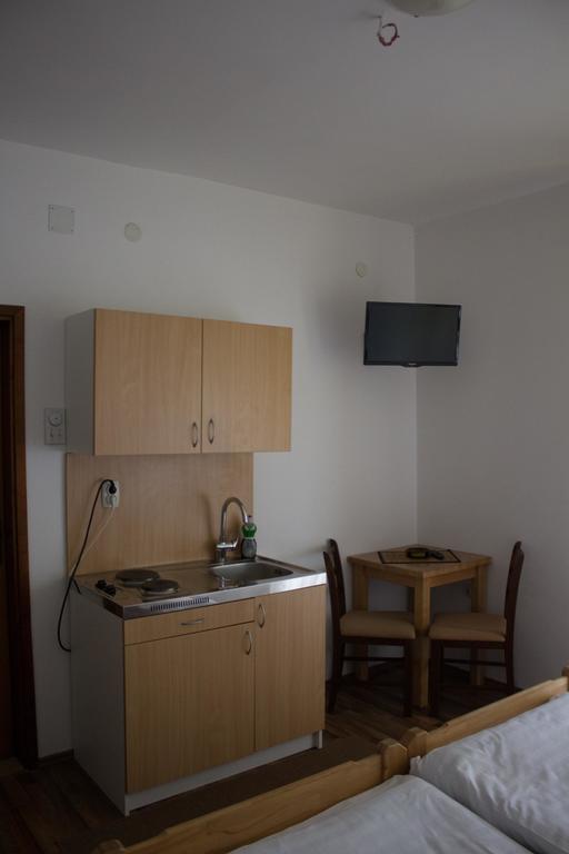 Apartments Wintersport 弗拉西克 外观 照片