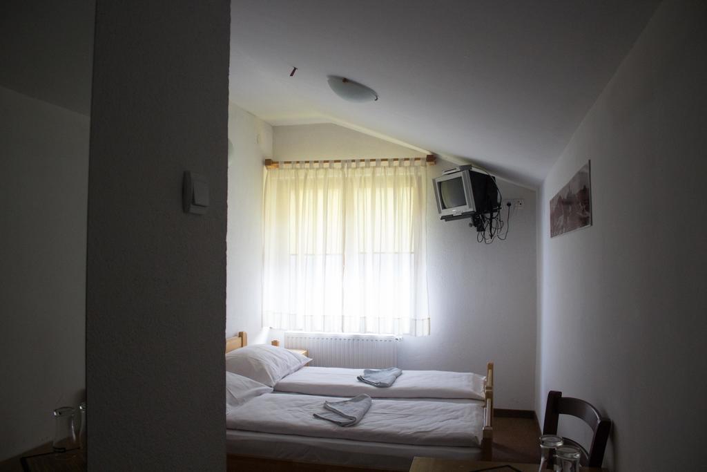 Apartments Wintersport 弗拉西克 外观 照片